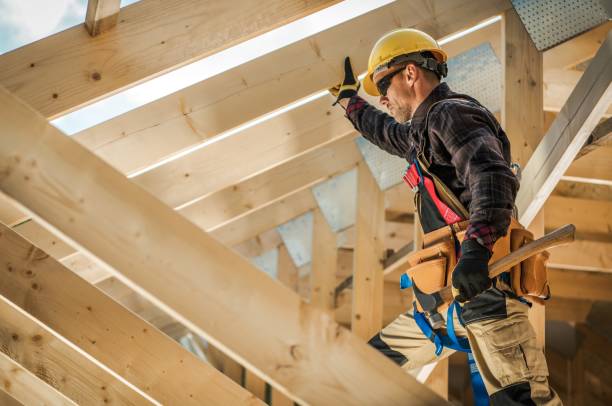 Quick and Trustworthy Emergency Roof Repair Services in Pantego, TX