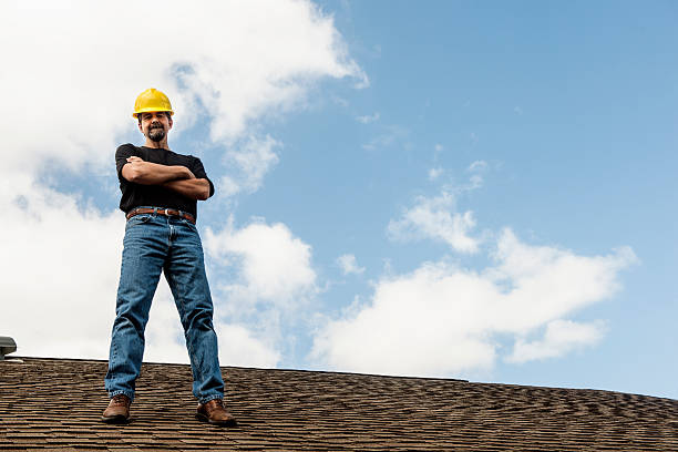 Roof Waterproofing Services in Pantego, TX